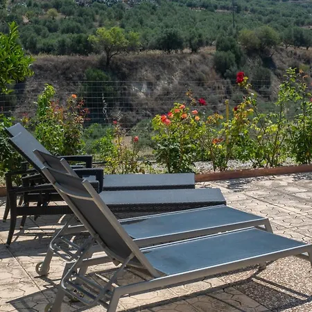 Aelia * Elia (Crete)